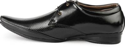 Baaj Lace Up