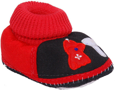 

Brats N Angels Boys & Girls, Red