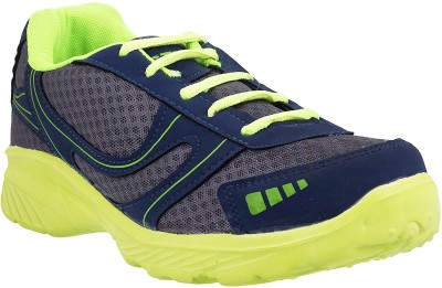 

MSL ACTIV Walking Shoes For Men(Green, 21;green