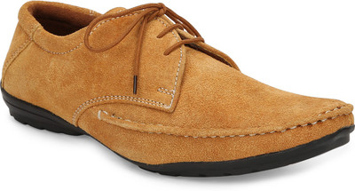 

Opancho 4351 Beige Casuals For Men(Beige