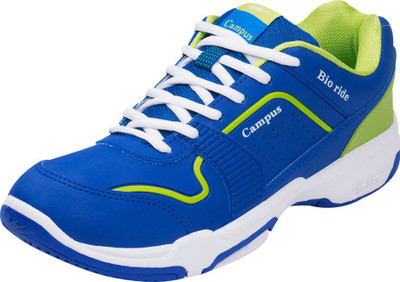 

Campus Bio-Ride Running Shoes For Men(Blue)