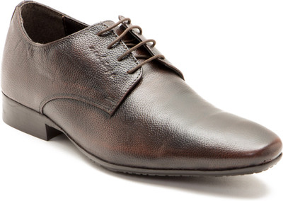 

Red Tape RTR0802 Lace Up For Men(Brown