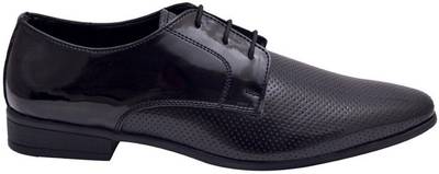 Hirel's Lace Up