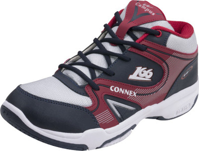 

Campus Connex Running Shoes For Men(Blue)