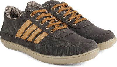 

Vulcan Knight Sneakers For Men(Grey