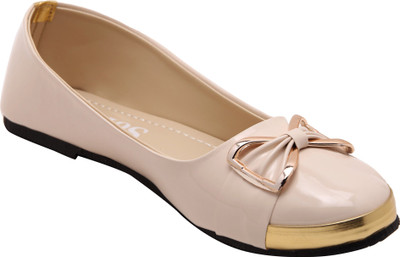 

Solester Beige Bellies For Women(Beige