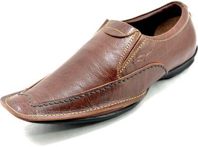 

Capella Casuals For Men(Brown