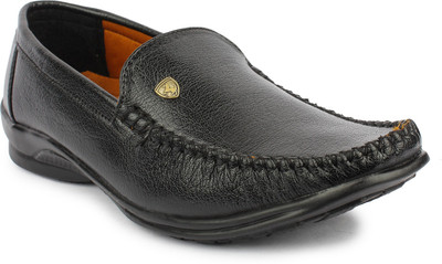 

Fashimo 1623 Loafers For Men(Black