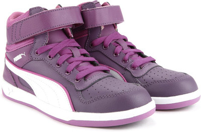 

Puma Boys & Girls, Juice-white-meadow