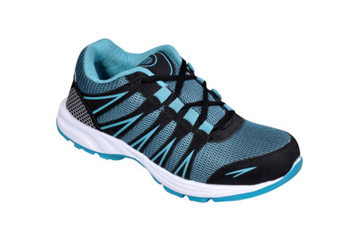 

The Scarpa Running Shoes For Men(Blue, Black