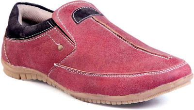 

Levanse Casuals For Men(Red