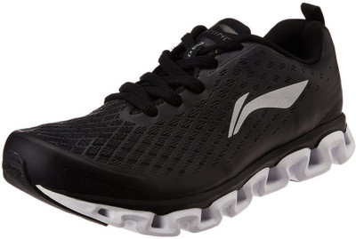 

Li-Ning Lifestyle Series Casuals For Women(Black, White, Blackwhite