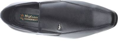 Highness Slip On Shoes
