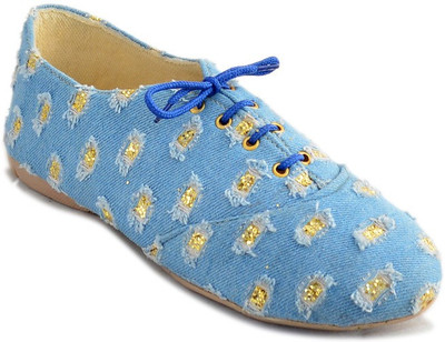 

Myra Casuals For Women(Blue