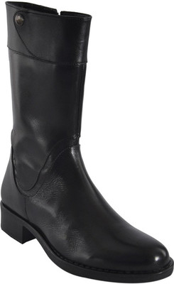 

Salt N Pepper 16-411 BLACK Casuals For Women(Black