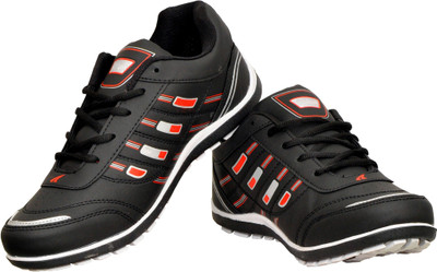 

Rootz RBS Sneakers For Men(Black