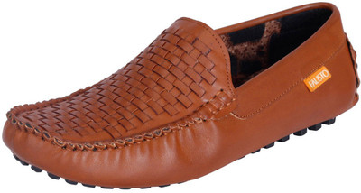 

FAUSTO Loafers For Men(Brown)