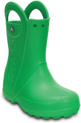 

Crocs Boys & Girls, Green