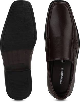Provogue Slip on Shoe