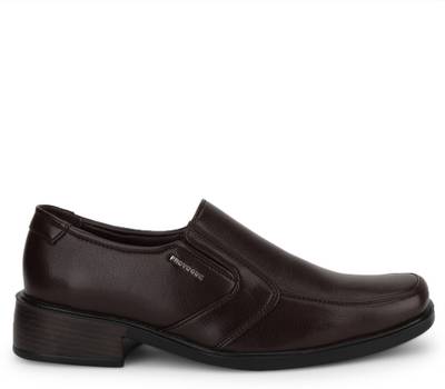 Provogue Slip on Shoe