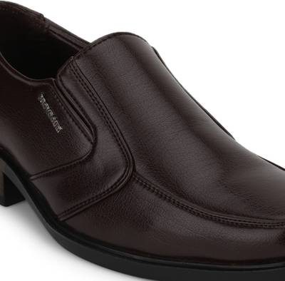 Provogue Slip on Shoe