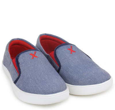 

Shoetopia Boys, Blue