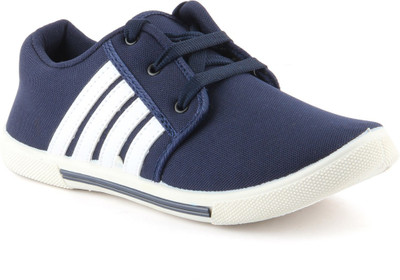 

Airglobe Casual Shoes For Men(Blue