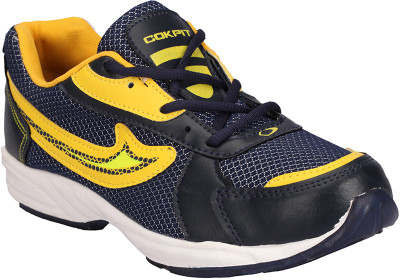 

Cokpit Running Shoes For Men(Navy