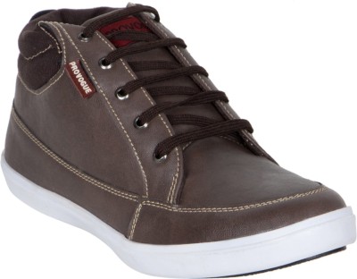 

Provogue Sneakers For Men(Brown