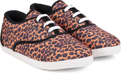 

Nell Sneakers For Women(Orange
