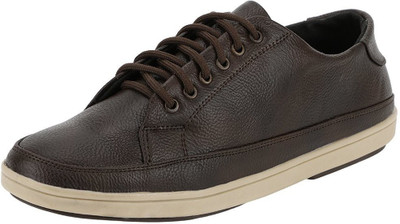 

Kraasa Decent Casual Shoes For Men(Brown)