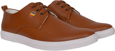 

M & M Sneakers For Men(Tan