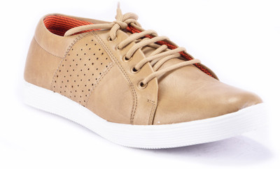 

Boysons Casual For Men(Tan)