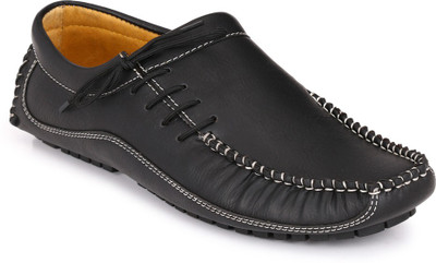 

Guava Casuals For Men(Black, 09;black