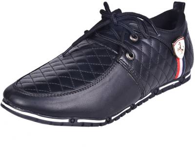 Footcholic Casuals, Sneakers
