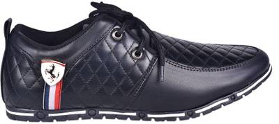 Footcholic Casuals, Sneakers