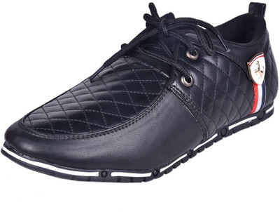 

Footcholic Boys, Black