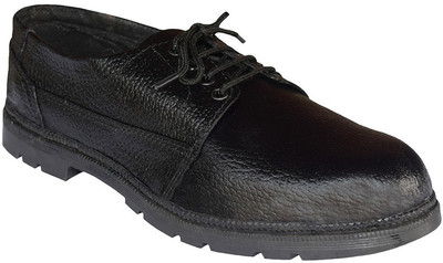 

JK Port JKP046BLK Lace Up Shoes For Men(Black