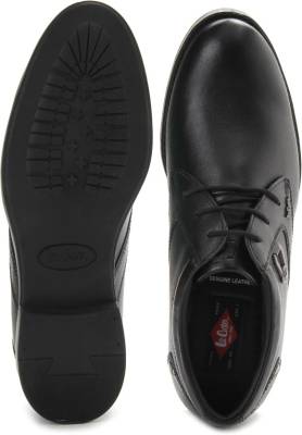 Lee Cooper Lace Up