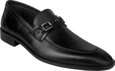 

Overdrive Slip On For Men(Black