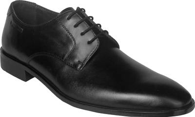 Overdrive Lace Up