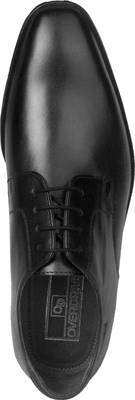 Overdrive Lace Up