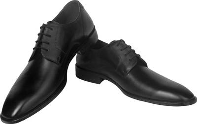 Overdrive Lace Up
