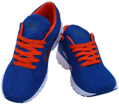 

Dutch Benson Running Shoes For Men(Multicolor, Blue