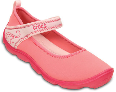 

Crocs Girls, Orange