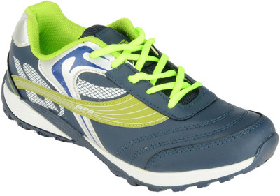 

Khadim's Pro Running Shoes For Men(Grey