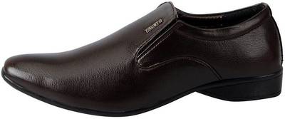 FAUSTO Slip On