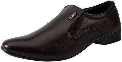 FAUSTO Slip On