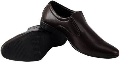 FAUSTO Slip On