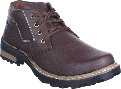 

Kraasa OO7 Outdoors For Men(Brown